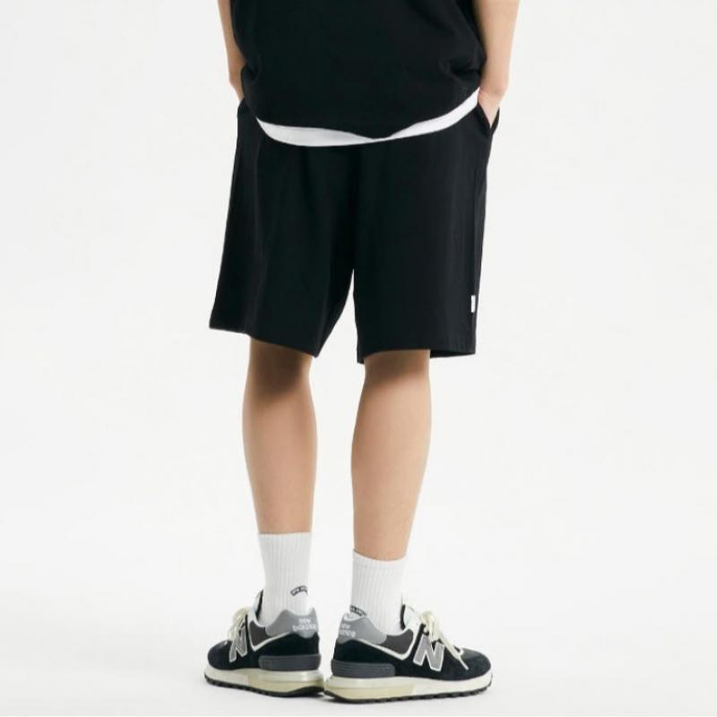 New BAlAnce Shorts Kqj Nbnve21043 19 Common EssentiAls Single Mesh One Tuck 5.5 PArt A hAlf