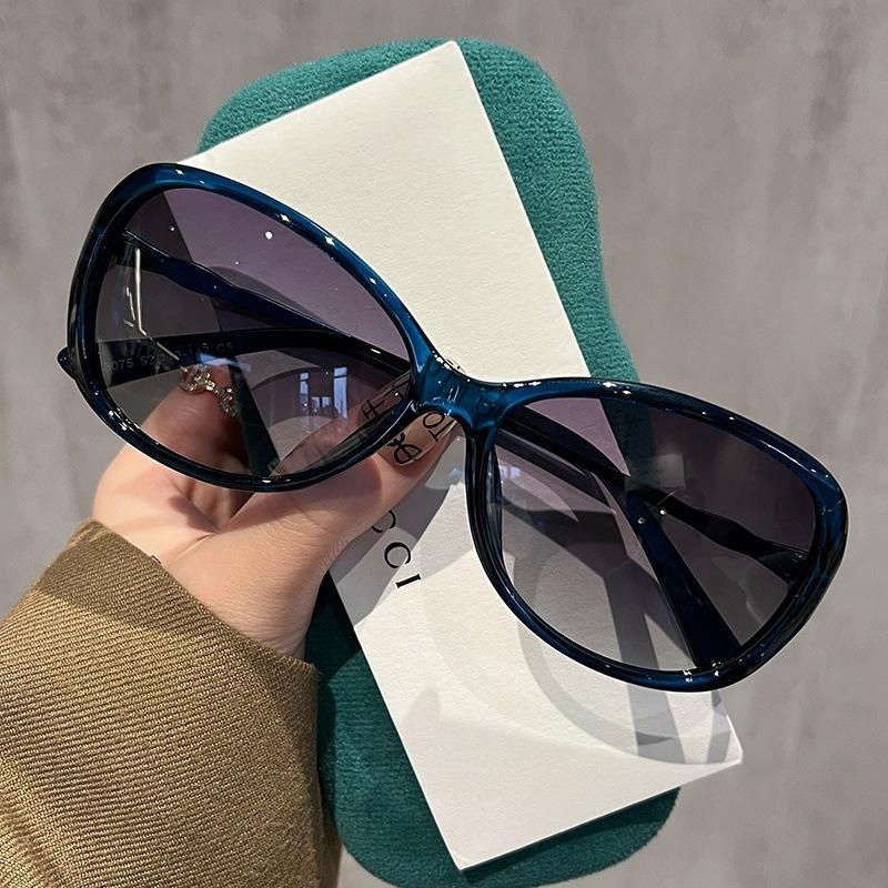 CLLOIO Fashion Design Butterfly Prescription Reading Sunglasses Summer Travel Driving Myopia Glasses Women Premium Eyeglasses