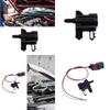 Car Ambient Air Temperature Sensor AU5Z-12A647-b AU5T-12A647-ac Dy1160 Dy-1160 for Ford F-250 Transit Connect Flex Explorer