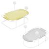 Elevated Pet Bed Resting Cat Lounge Chair for Small Animal Puppy Indoor Cats