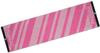Nittaku Table Tennis Sports Front Pink NL9277 Towel, Two-Tone Towel, Terry, (21),