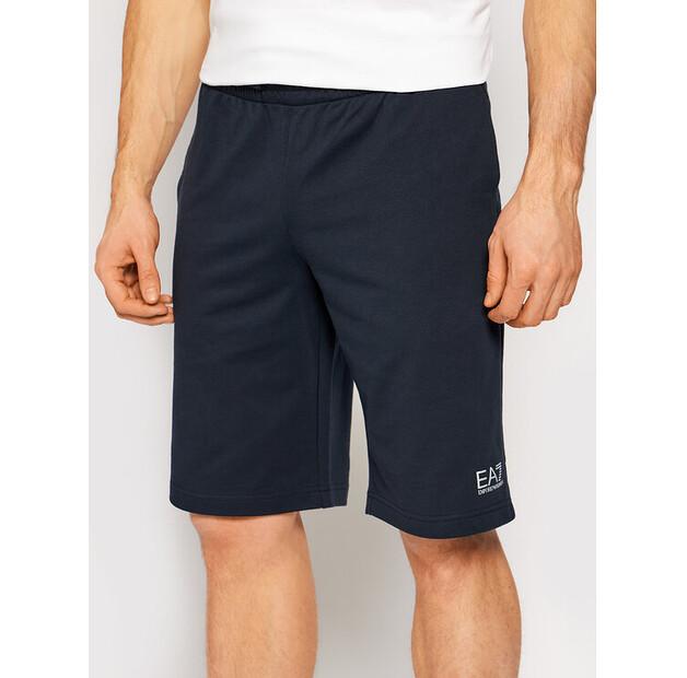 

Шорты EA7 Emporio Armani 8NPS02 EU XL