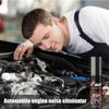 100ml Otomobil Kayış Bakım Spreyi Otomotiv Kayış Ömrünü Uzatır Yağlama Koruma ve Susturucu Otomobil Motor Kayışı Susturucu