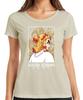 Kyojuro Rengoku Demon Slayer Flame Hashira Anime Gift Samurai Unisexs TShirt