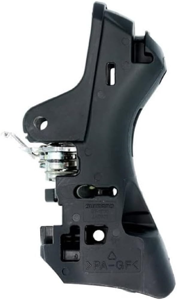

Запчасти для ремонта SHIMANO, кронштейн Y02M98050 (Для левых) СТ-4700