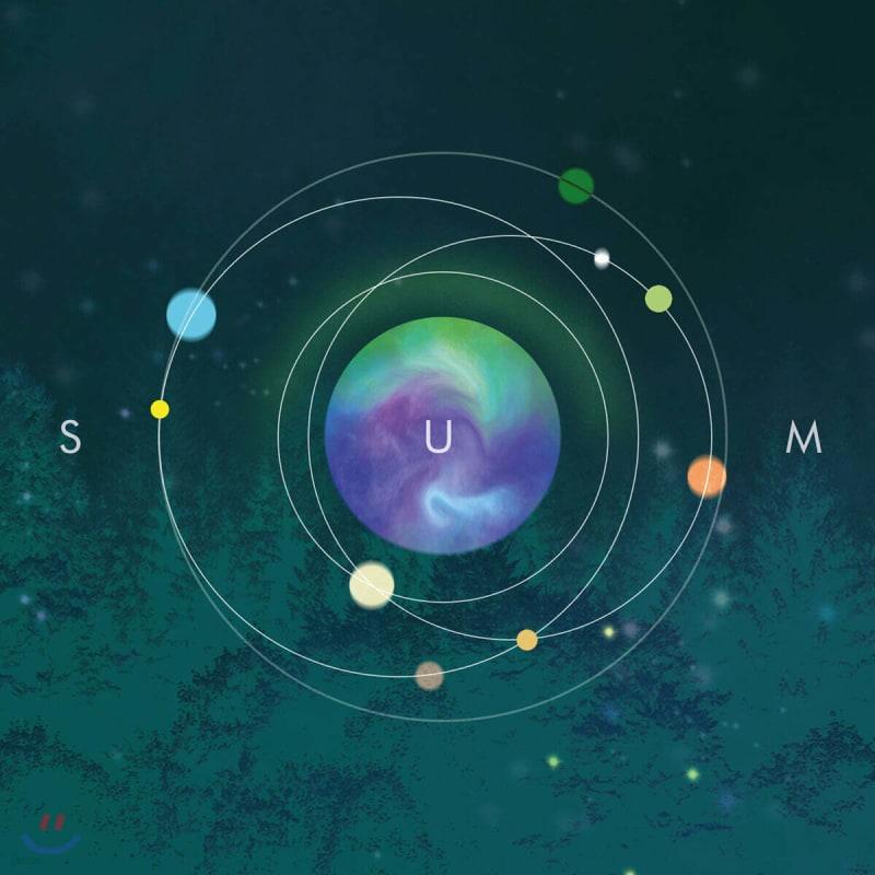 

SUM [breath] 10th (Greenplugged Official Omnibus Album)