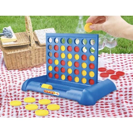 Dětský stojánek na sestavu Pang Pang Bingo 4hrdlový herní stojan, oblíbená korejská hra