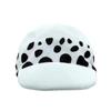 Anime One Piece Plush Hat Tony Tony Chopper Trafalgar Law Cosplay Plush Hat Halloween Party Costume Hat Accessories Prop