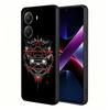 Supernatural SPN Babaite Soft Phone Case for Xiaomi Poco X5 X6 X7 X8 Pro Max X3 F7 F8 Ultra M8 M7 M6 M5 Redmi 15 15C 14C 13C 12C