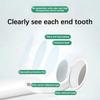 1Pcs Dental Led Light Mouth Mirror Portable Reusable Dentist Oral Checking Anti Fog Bright Tooth Care Hygiene Clean Instrument