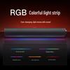 Xiaomi Redmi Gold Ear RGB Bluetooth Computer Speaker CN Plug (adapter Included) (CN Version)
