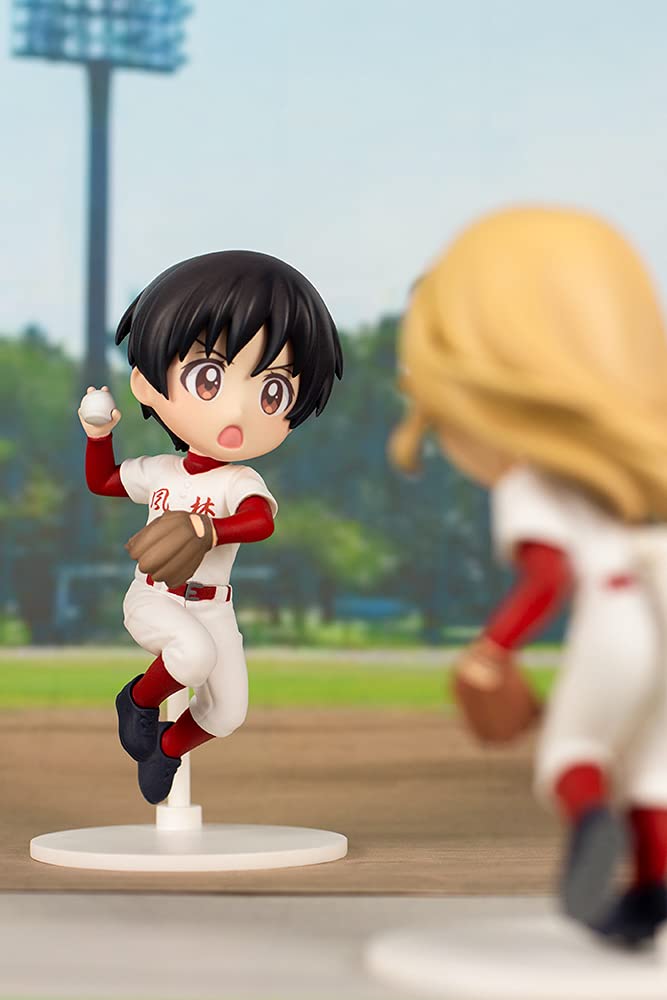 PLUM Major Second Mini Figure Sagara Tao Height 70mm PVC Painted Complete Figure PM38420 approx.