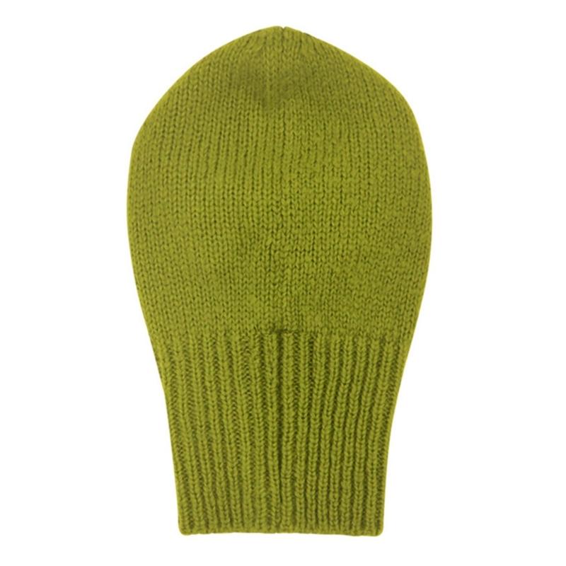 Winter Bike Riding Windproof Headgear Outdoor Mountaineering Fishing Thicken Knit Hat Multifunctional Riding Scarf