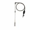Aquarium Siphon Cleaning Kit Gravel Vacuum Water Changer Pump for Fish Tank