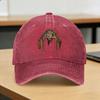 Sommer Projekt Hail Mary Film Baseballkappe Sonnendesign Gewaschen Hip Hop Hüte Paar Stilvoll Outdoor Sport Snapback Kappe