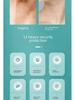 EMS Microcurrent Neck and Face Beauty Device: Removes Neck and Nasolabial Lines, Vibrates for Massage, Lifts and Tightens, Anti-Wrinkle.