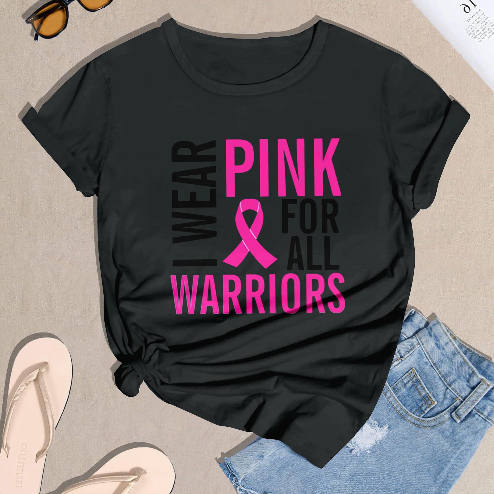 

Женская повседневная футболка на Хэллоуин с принтом груди, пуловер с круглым вырезом, топ с короткими рукавами XXL