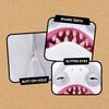 Fuggler Jaws Plush Toy, Model Number 15747, Authentic Product.