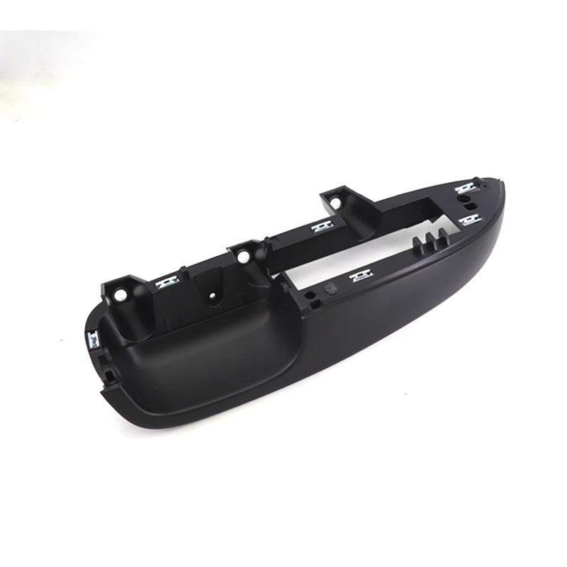 Compatible with Skoda Octavia 2007-2014: Front Left Car Door Inner Handle & Armrest Frame