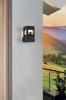 Kinkiet Zewnętrzny LED 10W Nutri OWL-22982-BK Italux
