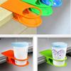 New Arrival Office Table Desk Drink Coffee Cup Holder Clip Drinklip