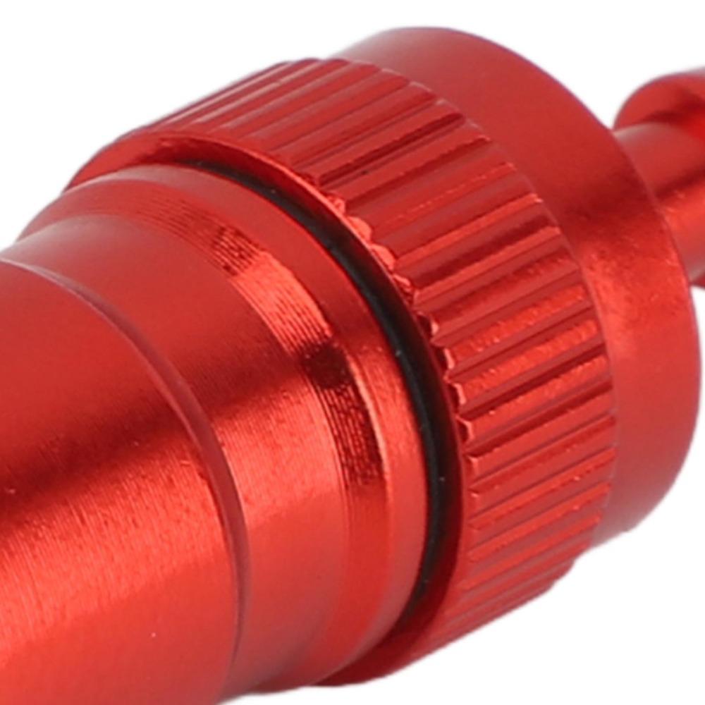 2 Pcs Copper Filter Element RC Fuel Filter RC Accessories Universal Fuel Filter Fuel Filter RC Boat
