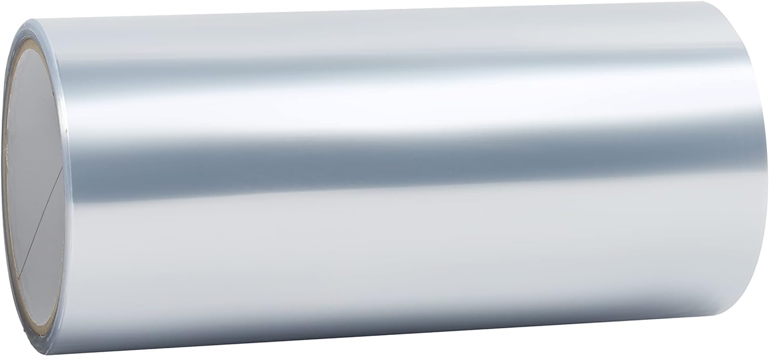 Happy Kreuz Tape Type Body Protection Car Wrapping Film PVC 20cm×1.5m