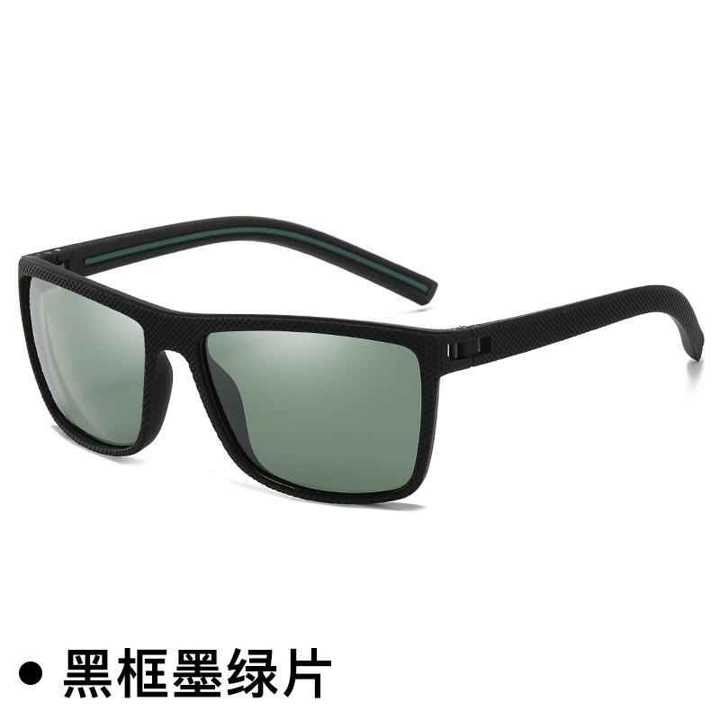 Foreign Trade 78030 Men's Sports Sunglasses Polarized Cycling Glasses E-commerce Hot Products In Stock Batch