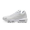 Mens Lightweight Breathable Running Shoes With Full-Length Air Cushion Sole Outdoor Jogging Daily Wear