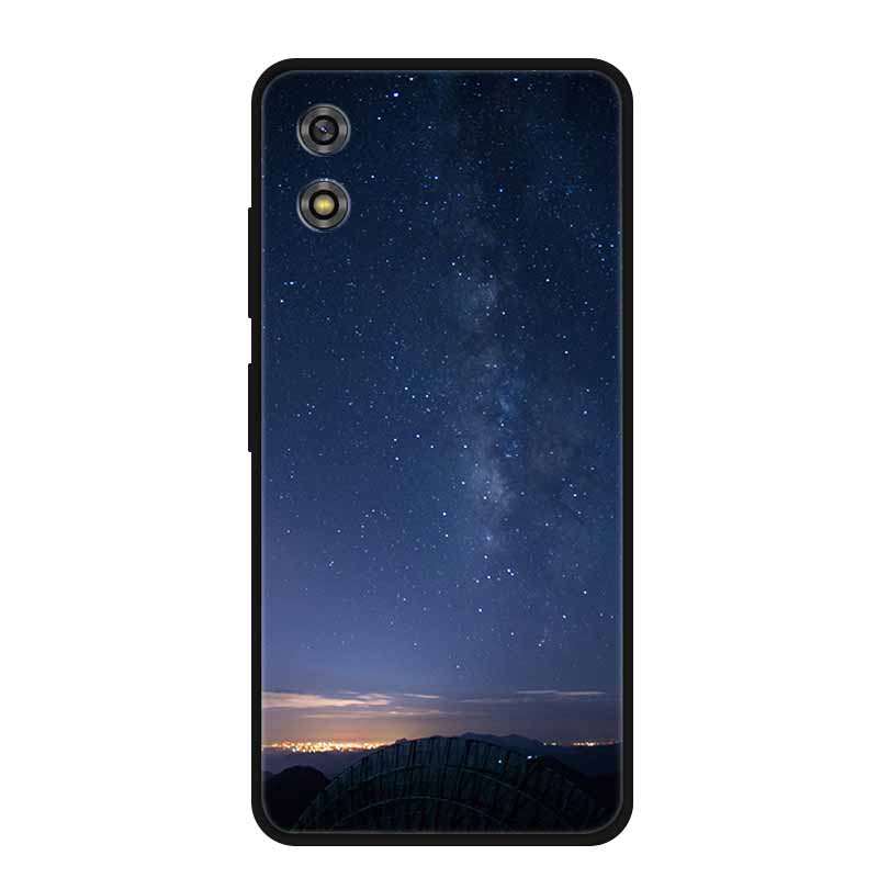 Custodia per Telefono Per Xiaomi Qin 3 Ultra Custodia Morbida TPU Cover Posteriore in Silicone Nero Coque Per Xiaomi Qin 3 Ultra Custodia 3Ultra Funda Shell