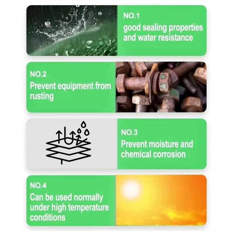 50g Bicycle Lubricating Oil Effect Bearing Grease Hub Lubricants Lipid Elements for Mountain Road Bikes