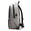 Li Shen Men's Business Travel Laptop Backpack