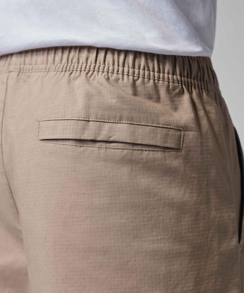 NIKE Jordan Flight Utility Pants M - Khaki:Black / Hv0530-247