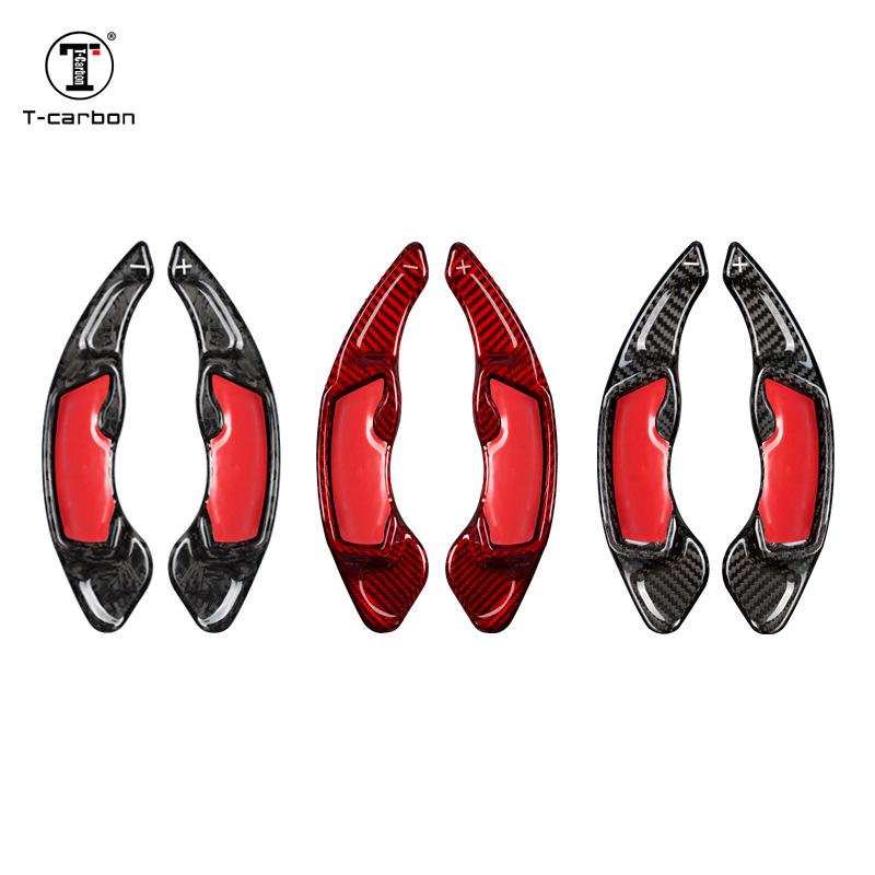 Subaru Shift Paddle Gear Sticker for XV, Forester, Outback, Legacy, BRZ.