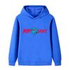 Kids Hooded Sweatshirt Unisex Casual Hoodie for Boys and Girls