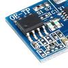 Digital Capacitor Touch Sensors Switching Board Supports 5V To 20V Input For LED Light Stepless Dimming Applications