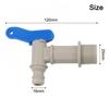 Hose Connector Leakproof Faucet Water Tank Adapter