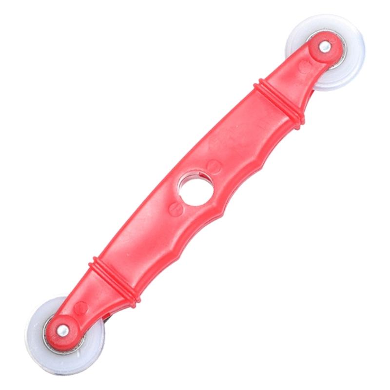 

Multifunctional Window Glazing Tool Window Fitting Tool Comprehensive Glazing Tool Simple for Enthusiasts & Installers