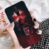 R-resident Game E-evil Phone Case For Redmi 5 6 7 8 9 10 Plus Pro 6 7 8 9 A GO K20 K30 K40 Pro Plus F3 Fundas