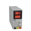 Longwei LW-K305D Reguleeritav alalisvoolu lülitustoiteallikas (CN versioon)