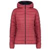 Jacket CMP Jacket FIX Hood
