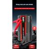 4000A/2000A/600A Portable Car Jump Starter PowerBank Booster Charger 12V Starting Device Petrol Diesel Car Booster JumpStarter