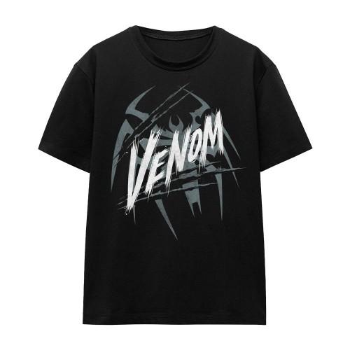 Spider-Man 2 Unisex Adult Gamerverse Venom Slasher T-Shirt
