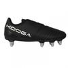 KooGa Childrens/Kids Synthetic Rugby Boots