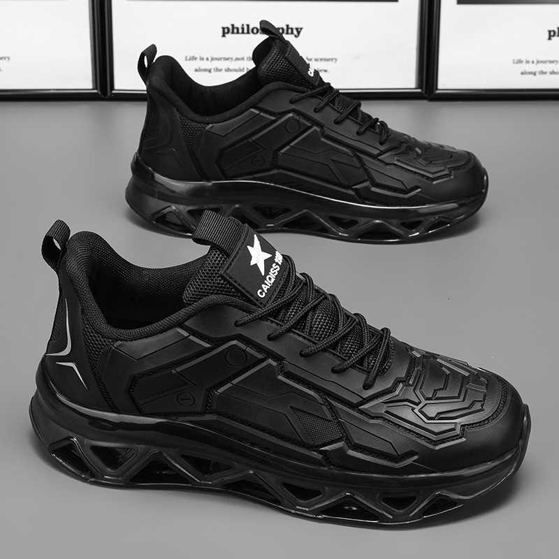 Fashion Thick Heel PU Leather Women's White Summer Sneakers Casual Women's Boot Wholesale Shoes Sports Lowest Price Caregiver