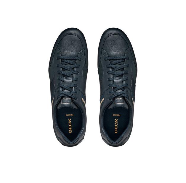 Кроссовки Geox U Ravex