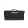 CTCE1 Car Trunk Organizer Box Large Capacity Folding Storage Bag For BMW E91 X5 E70 F11 E30 F31 X3 F25 E61 E83 X1 E53 E87 F40 /Sticker