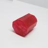 272.05 Ct Natural Genuine Red Ruby Rough CERTIFIED Uncut Loose Gemstone p-2905-h