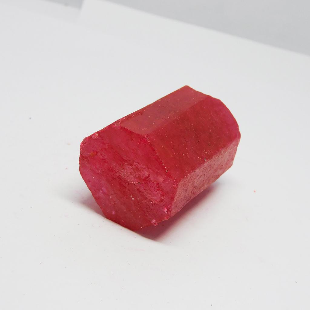 272.05 Ct Natural Genuine Red Ruby Rough CERTIFIED Uncut Loose Gemstone p-2905-h