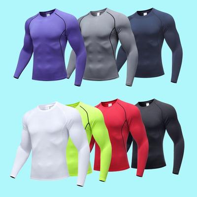 Warme Kleidung – Pullover & Langarmshirts